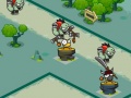 Game King Bird Tower Defense