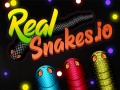 Game Real Snakes.io