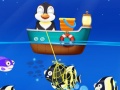 Game Fishing Game