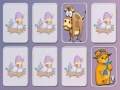 Game Animals Memory