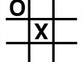 Game Impossible tic tac toe