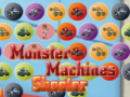Game Monster Machine Shooter