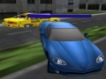 Game Simulator Taxi Driver 2019
