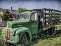 Game Rusty Cars Puzzle