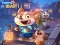 Game Puppy Blast
