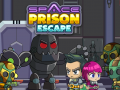 Game Space Prison Escape 