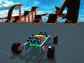 Game Block Tech Sandbox