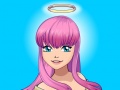 Game Angel or Demon Avatar Maker