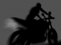 Game Shadow Bike Rider