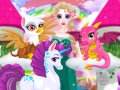 Game Magic Zoo