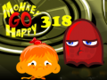 Game Monkey Go Happly Stage 318