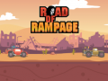 Game Road Of Rampage