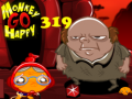 Game Monkey Go Happy Stage 319