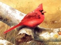 Game Art Birds Puzzle