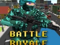 Game Battle Royale