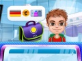 Game Airport Manager Games