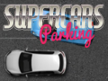 Game Supercars Parking