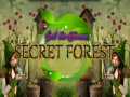 Game Spot The differences Secret Forest