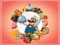 Game Cooking Cake Bakery Store