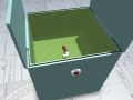Game Box & Secret 3D