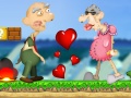 Game Old Man Love