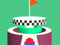 Game Stack Bump 3D