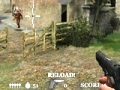 Game Sniper Duty