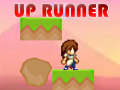 Game Up Runner
