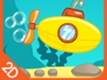 Game Submarine Happy Dive