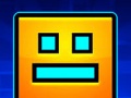 Game Escape Geometry Jump