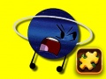 Game Planets Jigsaw Challenge