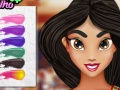 Game Jasmines New Hijab