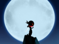 Game Super Ninja Hero