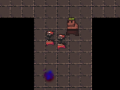 Game Enter The Dungeon