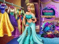 Game Sleepy Princess Secret Wardrobe