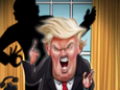 Game Shadow President: Illuminati