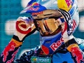 Game Motocross Puzzle Challenge