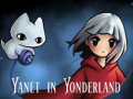 Game Yanet in Yonderland