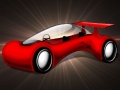 Game Futuristic Cars