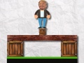 Game Trump Ragdoll 2