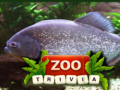 Game ZOO Trivia