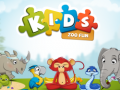 Game Kids ZOO Fun
