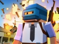 Game Pubg Craft Battlegrounds