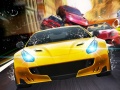 Game Traffic Car Revolt