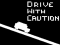 Game Drive with Caution