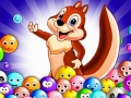 Game Bubble Shooter Pet Match