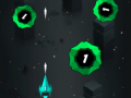 Game  Galaxy Shooter: Block Space
