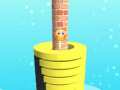 Game Emoji Stack