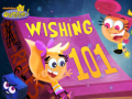 Game Wishing 101 The Fairly OddParents