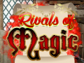 Game Rivals of Magic